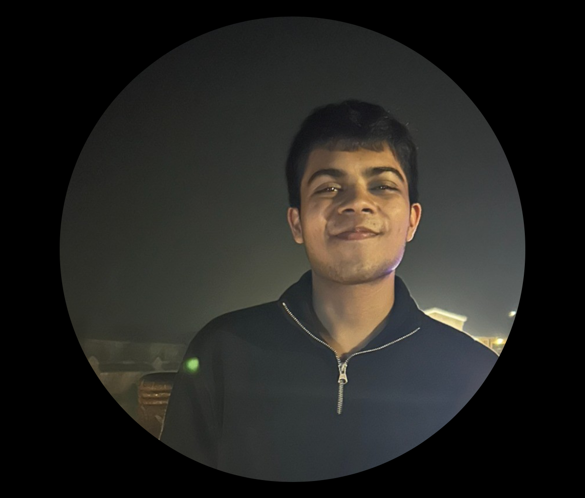 Raghav Dalmia
